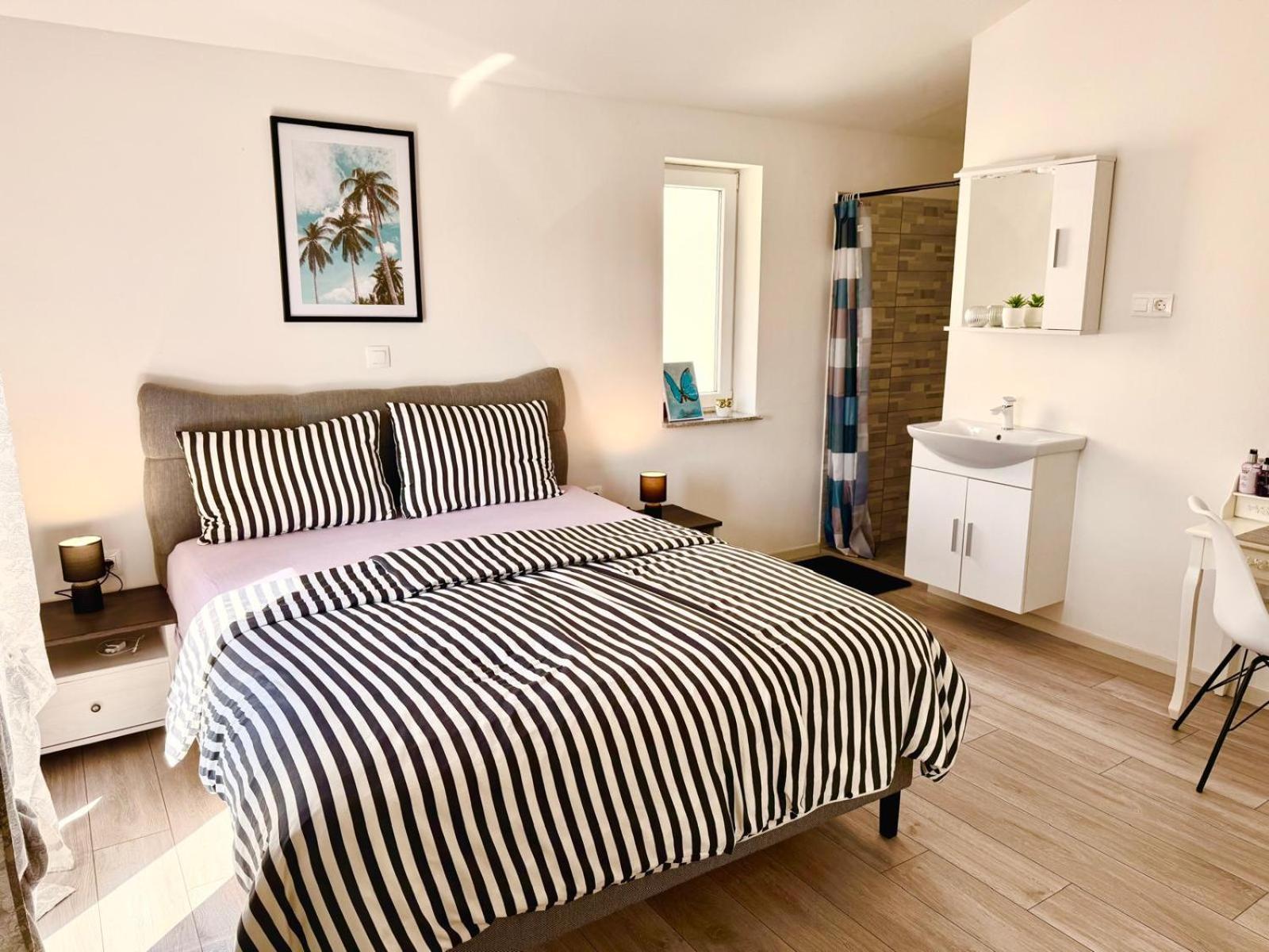 Villa Sarah Medulin Exteriér fotografie